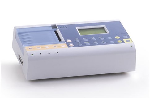 Электрокардиограф BTL CardioPoint-ECG С300