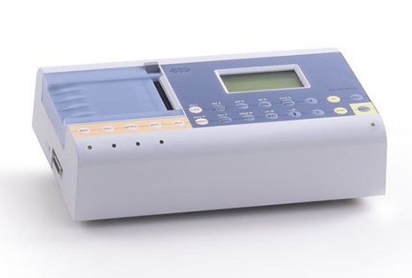 Электрокардиограф BTL CardioPoint-ECG С600F