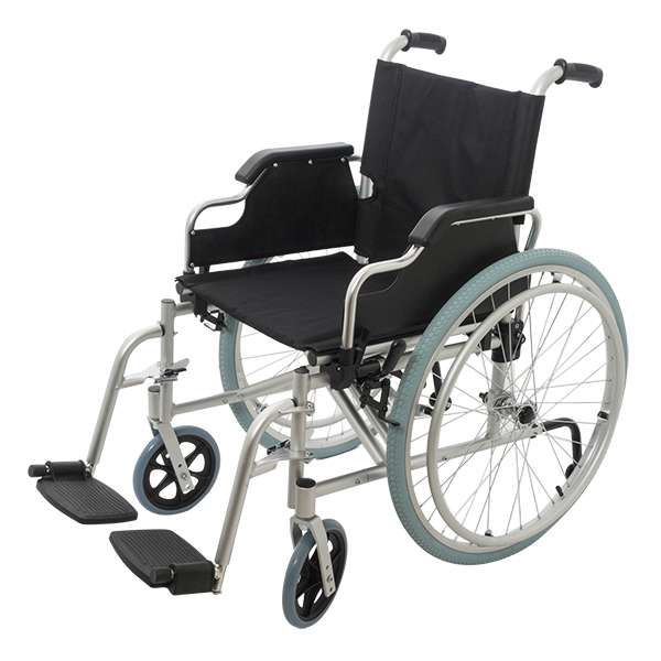 Кресло-коляска Barry A8