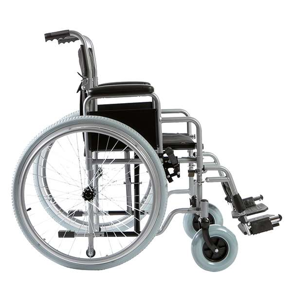 Инвалидная коляска - купить инвалидное кресло в Москве недорого