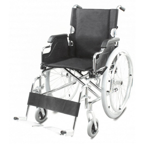 Кресло-коляска инвалидная механическая (Titan Deutschland Gmbh, артикул 250-JP)