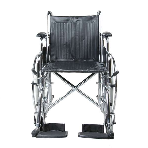 Кресло-коляска Barry B3