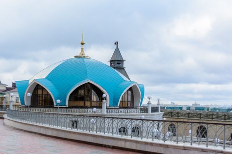 Представительство в Казани