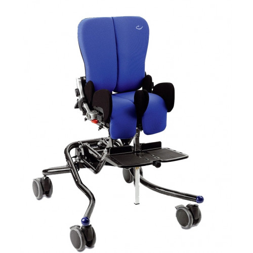 Инвалидное кресло-коляска Икс Панда (X:Panda) комнатная