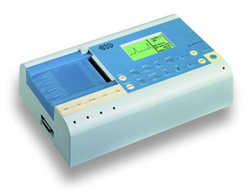 Электрокардиограф S-линии BTL-08 SD6