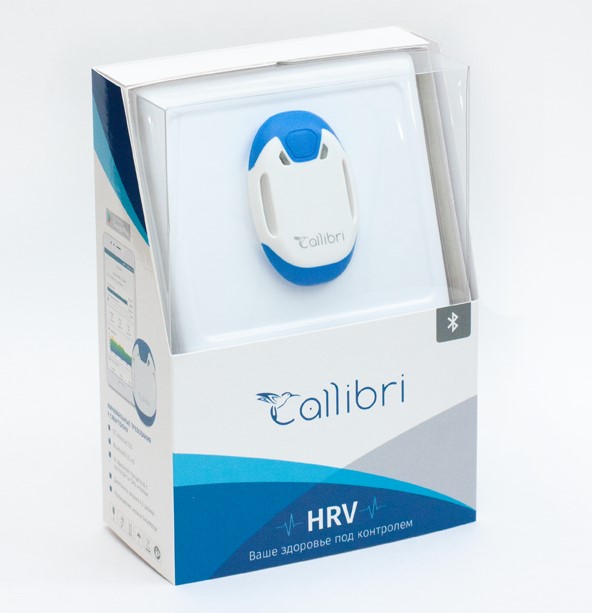 Электрокардиограф Callibri HRV