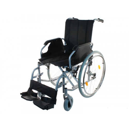 Кресло-коляска инвалидная механическая (Titan Deutschland Gmbh, артикул 250-0956)