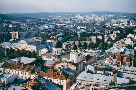 Представительство в Челябинске