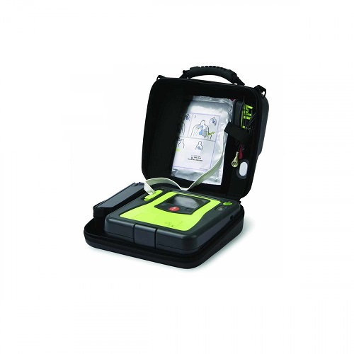 Дефибриллятор автоматический Zoll AED Pro