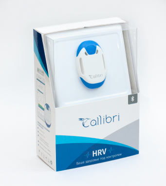 Система CALLIBRI HRV