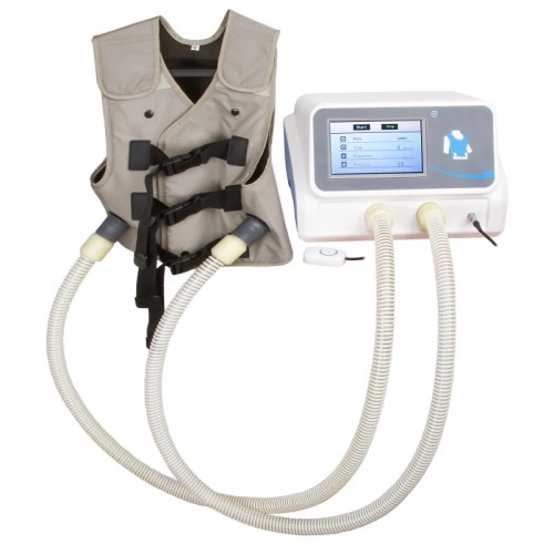 Система очистки дыхательных путей Yang Kun YK-800
